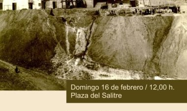 INAUGURACIÓN DEL MONUMENTO EN MEMORIA DE LOS MINEROS DE MAZARRÓN