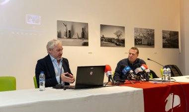 Las ‘Jornadas de estudio Carlantum’ comenzaron con éxito! (Video de la primera Jornada)