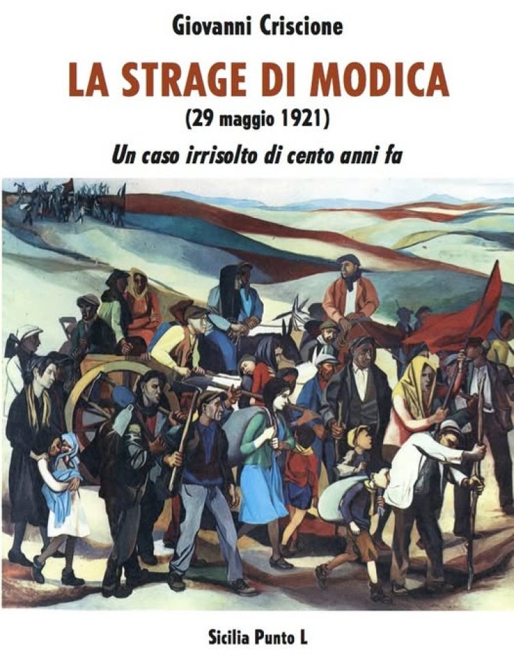 Charla: "El ascenso del fascismo en Italia y la masacre de Módica: un reflejo del conflicto nacional"