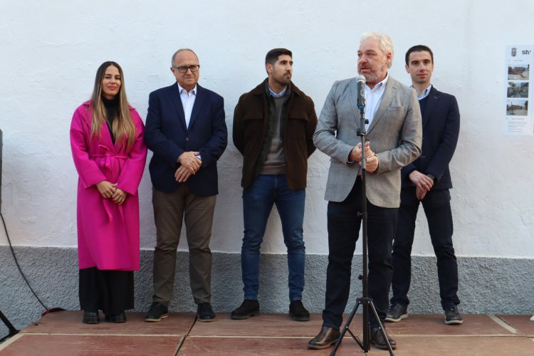 FOTOS Y VIDEO DEL ACTO: El pasado viernes celebramos la reapertura del Jardín de San Isidro, un evento lleno de alegría en el que niños y mayores disfrutaron de actividades, talleres, pintacaras y mucho más.