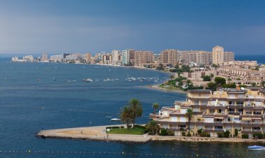 Turismo y Airbnb obligarán a los alojamientos de la Región a aportar el número de registro para seguir publicitándose en la plataforma