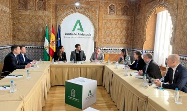 Gobierno regional y sector pesquero presentarán a la Comisión Europea sus propuestas para modificar la Política Pesquera