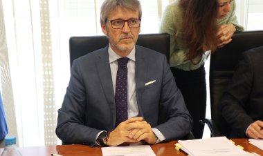 La pandemia del coronavirus provocó un aumento de los gastos de más de 840 millones de euros en los años 2020 y 2021