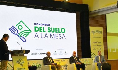 El Gobierno regional defiende la necesidad de productos fitosanitarios para la desinfección de suelos agrícolas