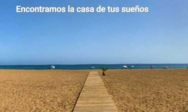 Inmobiliaria Bolmar, en  Calle Virgen de Lourdes, bajo 3  Puerto De Mazarrón 30860 (Murcia). Contacto:  663 195 356