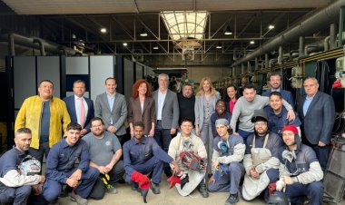 El Gobierno regional impulsa la formación específica para las empresas que se comprometen a contratar a los alumnos