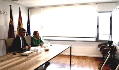 La Comunidad amplía en 14 millones dos líneas de financiación del Icref solo cuatro meses después del último refuerzo