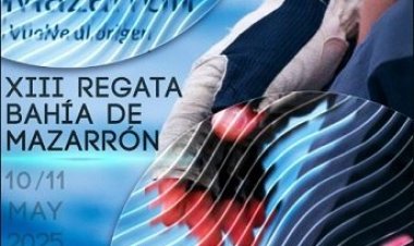 XIII Regata “Bahía de Mazarrón”