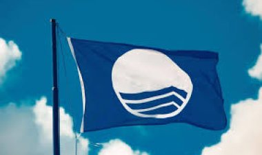 ¡Mazarrón ondeará 7 Banderas Azules este verano!
