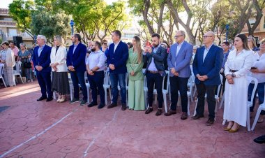 ¡Las Fiestas del Barrio de San Isidro ya han comenzado!