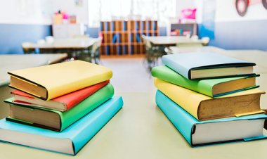 Convocadas ayudas al estudio para primero y segundo de Educación Primaria