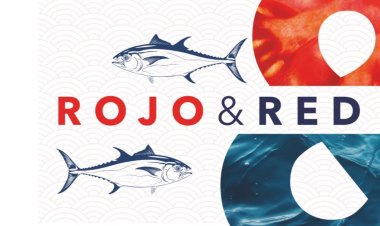 Del 6 al 9 de junio… vuelve Rojo & Red al Puerto Mazarrón