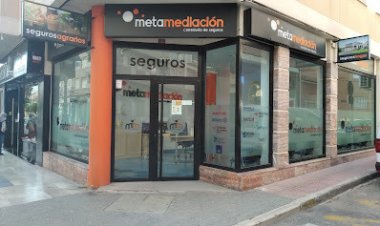 Seguros METAMEDIACION en Mazarrón. Profesionales del Seguro