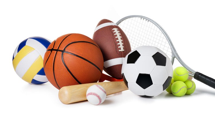 AGENDA DEPORTIVA 3 Y 4 ABRIL 2025