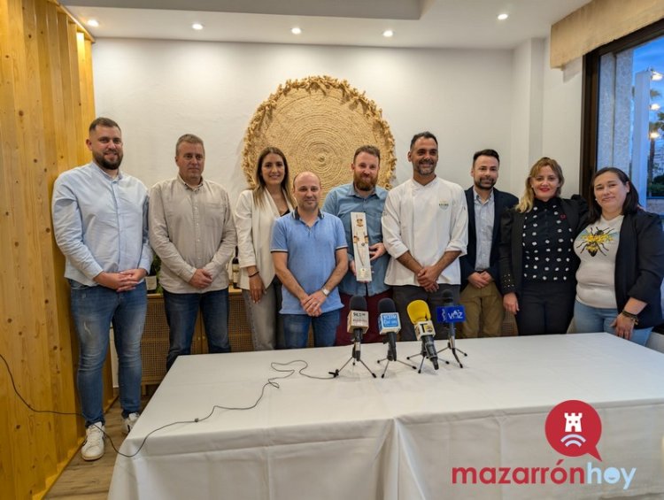 La Ruta de la Tapa de las Fiestas de San José 2025 ya tiene ganadores.