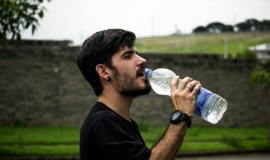 Salud recomienda precaución ante el aviso de altas temperaturas en las próximas horas