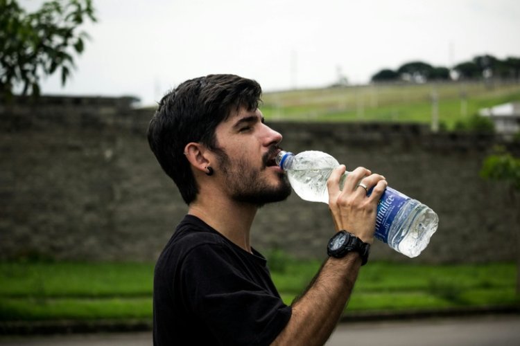 Salud recomienda precaución ante el aviso de altas temperaturas en las próximas horas
