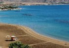 Playa del Puerto de Mazarrón