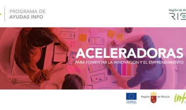 El Gobierno regional destina 800.000 euros al despegue de proyectos punteros en tecnologías claves para la transformación económica