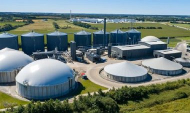Ecologistas en Acción en contra de la instalación de una planta de Biogás en Mazarrón