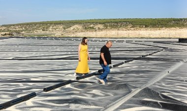 El Gobierno regional concede 2,2 millones en ayudas para inversiones agrícolas encaminadas a reducir los efectos del cambio climático