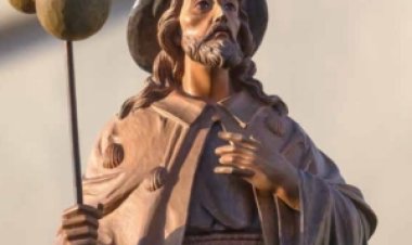 Pastrana celebra sus fiestas en honor a Santiago Apóstol del 24 al 27 de julio