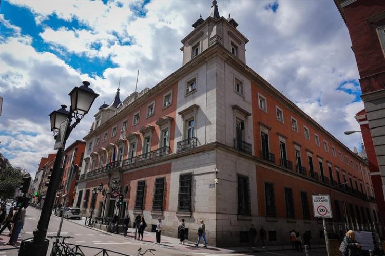 Entran en funcionamiento los primeros 315 Tribunales de Instancia