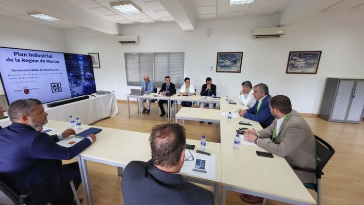 La Región de Murcia lideró la autorización de proyectos de energías renovables en el segundo trimestre con 240 megavatios de fotovoltaica
