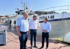 El PP urge al Gobierno de Sánchez a frenar el castigo a las 400 familias del sector pesquero en la Región y exige un estudio sobre el estado de los caladeros