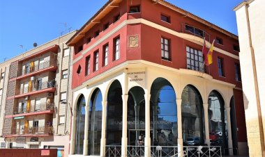 Aprobada por unanimidad la "Moción para aprobar la iniciativa legislativa Popular (ILP), para la modificación de la Ley de Aguas.