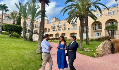 La Comunidad impulsa la modernización de su planta alojativa con más de 5,3 millones en ayudas a 42 establecimientos turísticos