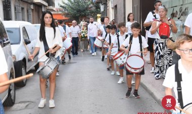 LOS RINCONES | La pedanía mazarronera celebra estos días las fiestas de San Cayetano