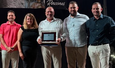 LOS RINCONES | Pregón y Elección Miss y Mister