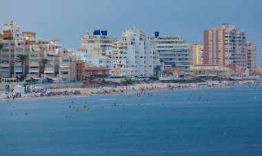 La Región marca cifras récord de trabajadores en el sector turístico en julio con un crecimiento interanual del 2,7 por ciento