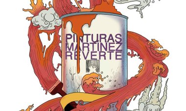 "Pinturas Martínez Reverte" con amplia experiencia en de la pintura y decoración.