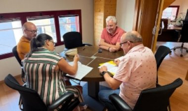 El Ayuntamiento firma un nuevo contrato de concesión para el Centro de Atención a la Infancia