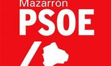 Nuestro compromiso es con Mazarrón y con su gente, el único camino para que Mazarrón avance es trabajar juntos y con respeto.