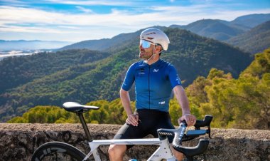 La Región intensifica su proyección como destino de cicloturismo durante la segunda mitad de 2025