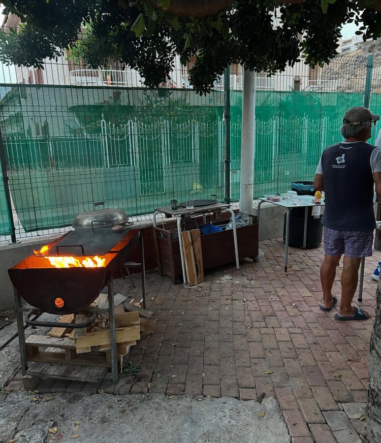 Torneo de Verano Club de Tenis Mazarrón.