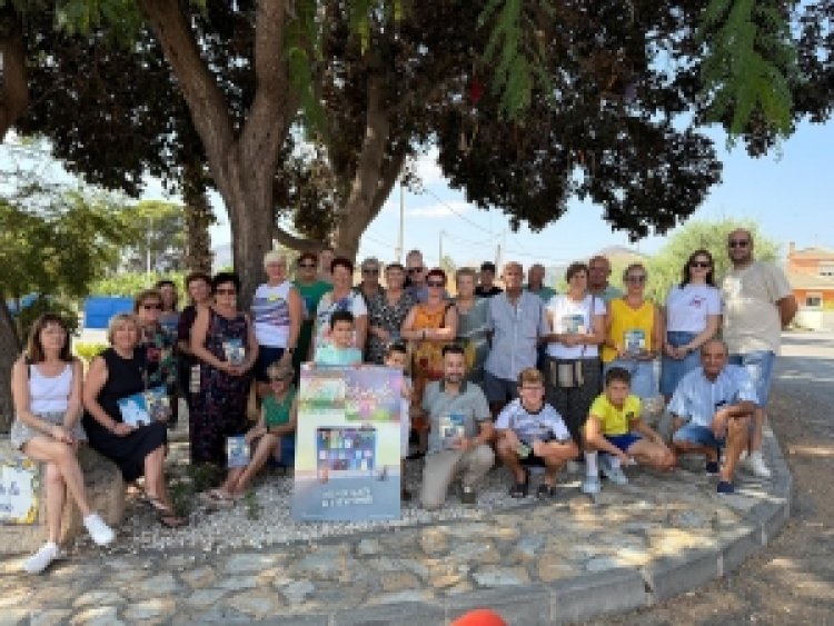 La Majada presenta su programa de fiestas 2025 en honor a La Purísima
