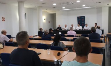 Cursos de Extensión Universitaria