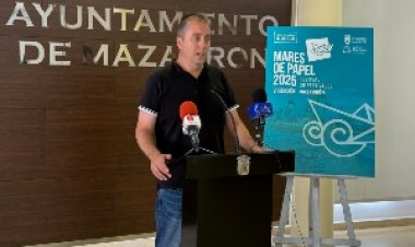 Mares de Papel 2025 cierra su edición más eficiente y consolida su crecimiento con un mayor porcentaje de asistencia