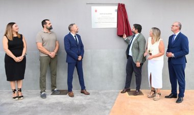 El Gobierno regional destina 44 millones este año a ampliar y construir centros educativos