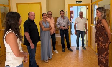 CENTRO DE ATENCIÓN TEMPRANA | Apertura de curso