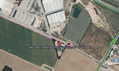 Servicios de emergencia no han podido salvar la vida a un varón que ha caído en un pozo en Cartagena.