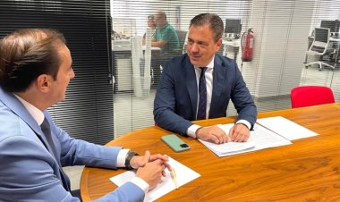 Los 45 municipios de la Región se reunirán la próxima semana para coordinar la implantación de la estrategia 'Región de Murcia + Segura'