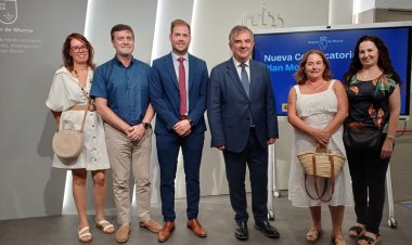 El Gobierno regional activa las ayudas para adquirir vehículos eléctricos, dotadas con 12 millones