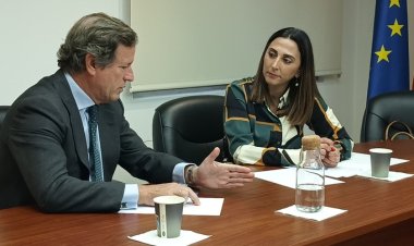 El Ejecutivo regional confía en que la UE no vuelva a reducir en 2026 los días de faena a los pescadores del Mediterráneo