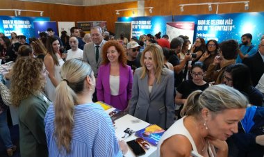 La Comunidad ultima un proyecto piloto para acercar los servicios de empleo a pedanías y municipios sin oficinas del SEF