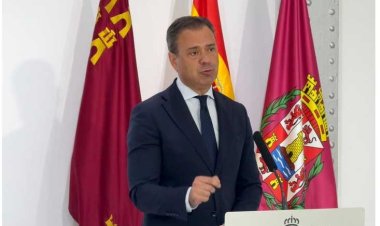 El Gobierno regional pide una mayor y mejor previsión ante los avisos meteorológicos